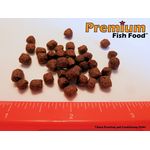 Tilapia Breeding and Conditioning Pellet 20 lbs