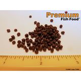 Cichlid Pellet Large 20 lbs